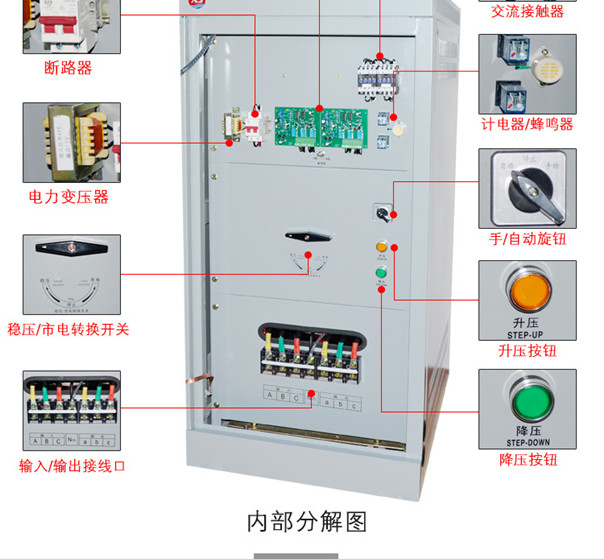 端子機(jī)廠家對單頭端子機(jī)使用操作熟記于心